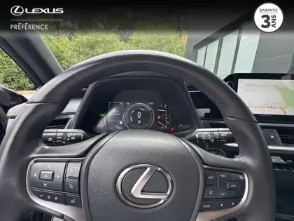 Photo 8 Lexus UX  250h F SPORT Design 2WD