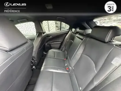 Photo 11 Lexus UX  250h F SPORT Design 2WD