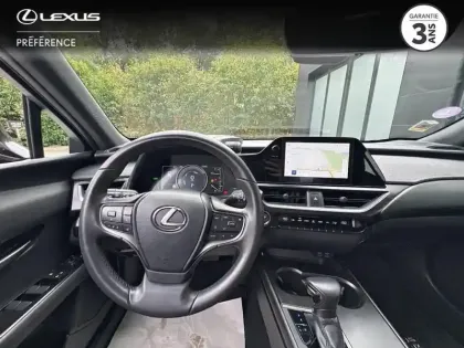 Photo 10 Lexus UX  250h F SPORT Design 2WD