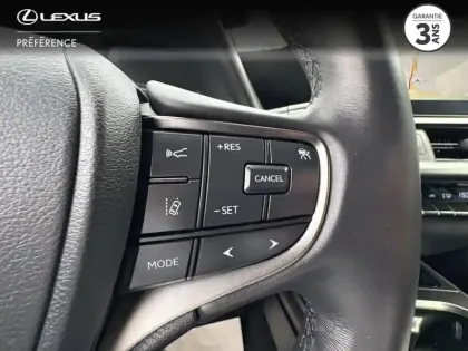 Photo 14 Lexus UX  250h F SPORT Design 2WD