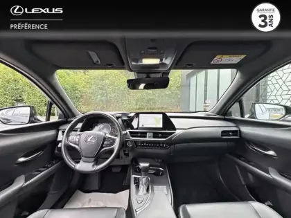 Photo 7 Lexus UX  250h F SPORT Design 2WD