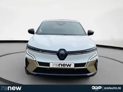 Photo 7 Renault Megane  E-Tech Electric EV60 220ch Iconic super charge