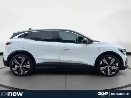 Photo 5 Renault Megane  E-Tech Electric EV60 220ch Iconic super charge