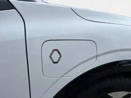 Photo 9 Renault Megane  E-Tech Electric EV60 220ch Iconic super charge