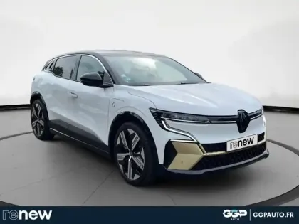 Photo 6 Renault Megane  E-Tech Electric EV60 220ch Iconic super charge