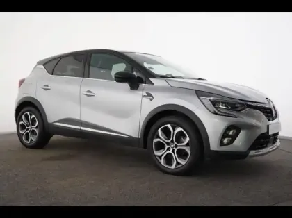 Photo 6 Renault Captur  1.0 TCe 90ch Techno