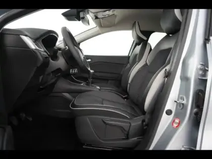 Photo 12 Renault Captur  1.0 TCe 90ch Techno