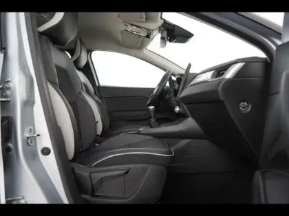 Photo 13 Renault Captur  1.0 TCe 90ch Techno