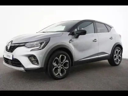 Photo Renault Captur Techno