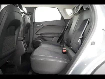 Photo 14 Renault Captur  1.0 TCe 90ch Techno