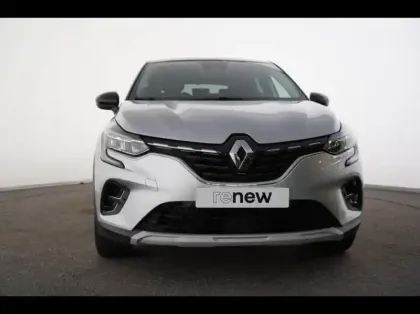 Photo 7 Renault Captur  1.0 TCe 90ch Techno