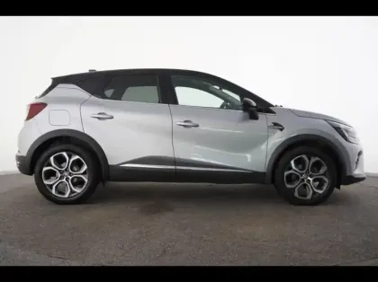 Photo 5 Renault Captur  1.0 TCe 90ch Techno