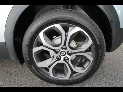 Photo 8 Renault Captur  1.0 TCe 90ch Techno