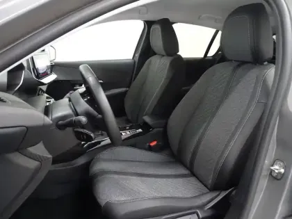 Photo 10 Peugeot 208  1.2 100ch S&S Allure