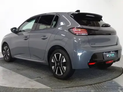 Photo 6 Peugeot 208  1.2 100ch S&S Allure
