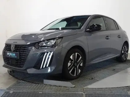 Photo Peugeot 208 Allure