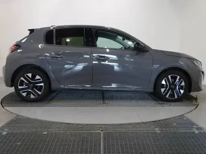 Photo 5 Peugeot 208  1.2 100ch S&S Allure