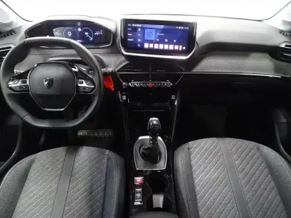 Photo 9 Peugeot 208  1.2 100ch S&S Allure