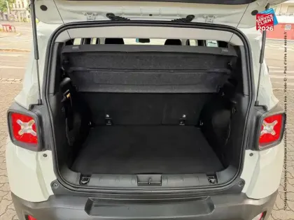 Photo 13 Jeep Renegade  1.3 GSE T4 150ch Longitude BVR6