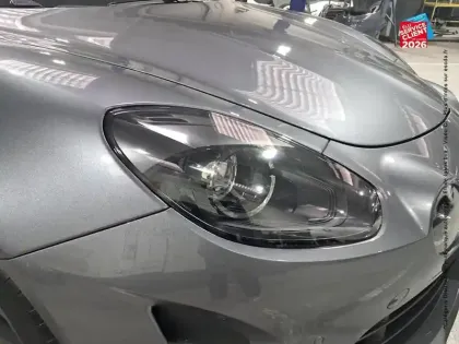Photo 12 Alpine A110  1.8T 300ch GT 2024