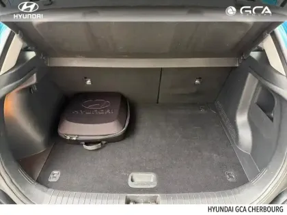 Photo 14 Hyundai Kona  Electric 39kWh - 136ch Intuitive