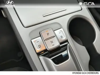 Photo 8 Hyundai Kona  Electric 39kWh - 136ch Intuitive