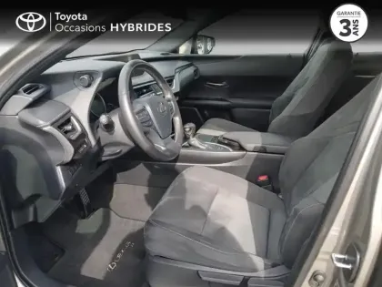 Photo 10 Lexus UX  250h 2WD Premium Edition MY21