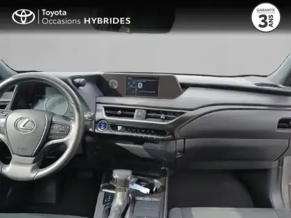 Photo 7 Lexus UX  250h 2WD Premium Edition MY21