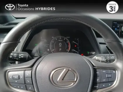Photo 12 Lexus UX  250h 2WD Premium Edition MY21