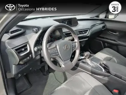 Photo 8 Lexus UX  250h 2WD Premium Edition MY21