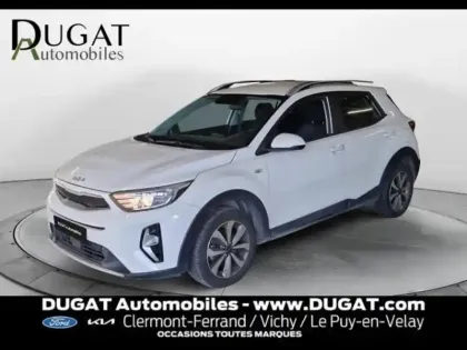 Photo Kia Stonic Active