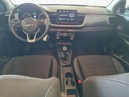 Photo 9 Kia Stonic  1.0 T-GDi 120ch MHEV Active iBVM6