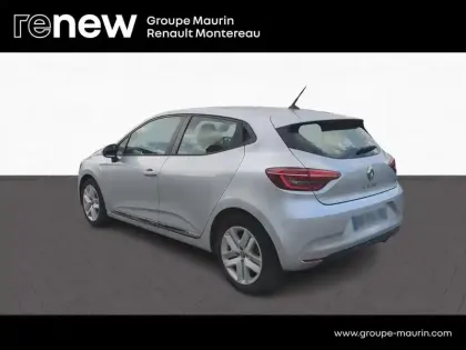 Photo 7 Renault Clio  1.6 E-Tech 140ch Business -21