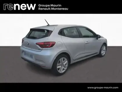 Photo 6 Renault Clio  1.6 E-Tech 140ch Business -21