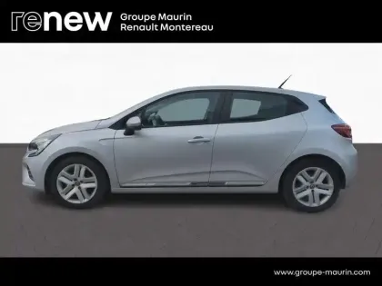 Photo 5 Renault Clio  1.6 E-Tech 140ch Business -21