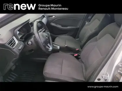 Photo 11 Renault Clio  1.6 E-Tech 140ch Business -21