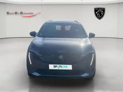 Photo 8 Peugeot 5008  1.5 BlueHDi 130ch S&S Allure Pack EAT8