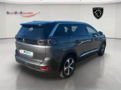 Photo 5 Peugeot 5008  1.5 BlueHDi 130ch S&S Allure Pack EAT8
