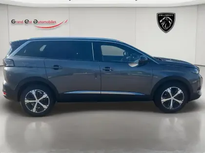 Photo 6 Peugeot 5008  1.5 BlueHDi 130ch S&S Allure Pack EAT8