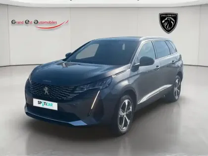 Photo Peugeot 5008 Allure Pack