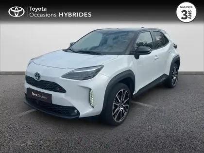 Photo Toyota Yaris Gr Sport