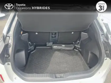 Photo 9 Toyota Yaris  Cross 116h GR Sport MY22