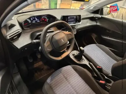 Photo 13 Peugeot 208  1.2 PureTech 75ch S&S Like 2022