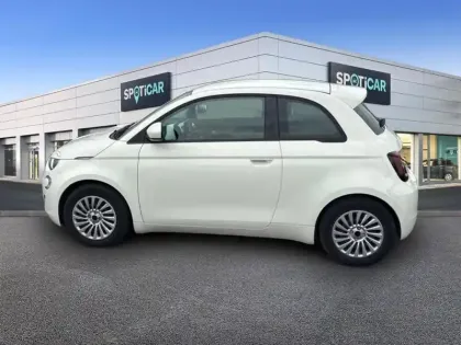 Photo 6 Fiat 500  e 95ch MY23