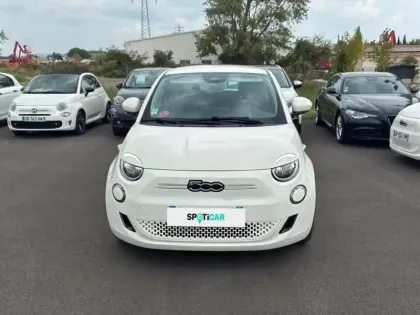 Photo 14 Fiat 500  e 95ch MY23