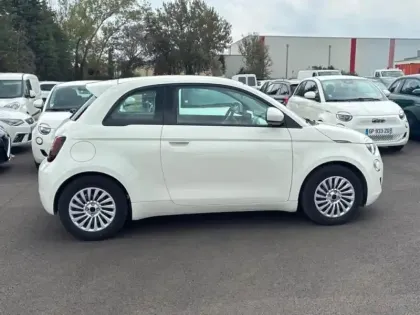 Photo 7 Fiat 500  e 95ch MY23