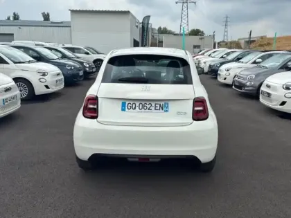 Photo 8 Fiat 500  e 95ch MY23