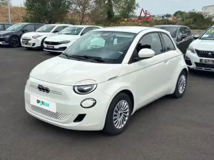 Photo 13 Fiat 500  e 95ch MY23