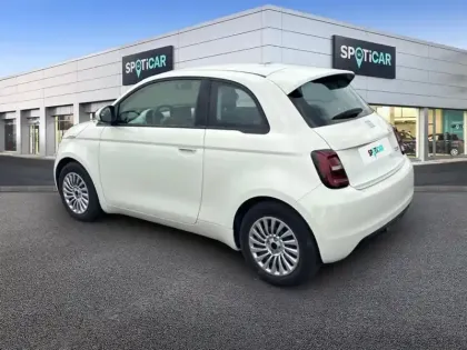 Photo 5 Fiat 500  e 95ch MY23