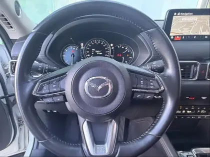 Photo 11 Mazda Cx-5  2.2 SKYACTIV-D 150 Sélection 4x2 BVA Euro6d-T